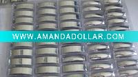 stainless steel bracelets buckles
