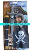 Wholesale Toys / Action toys / pirate hook and knife