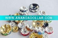 Wholesale gemstone jewelry component, fashion jewelry accessories