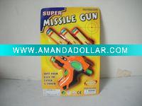 Wholesale EVA solf shot gun toy CBQ71798