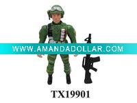 Wholesale toy military
