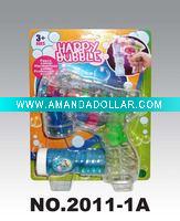 Aircraft Bubble Gun