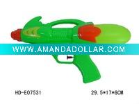 water gun