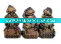 Wholesale Sitting Turtle pals