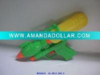 plastic toys water gun#WS54018