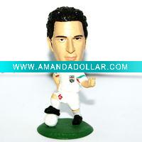 Wholesale action Figure in ABS or PVC as you demand