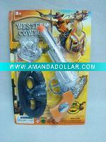 cowboy gun