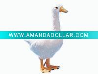 Wholesale model toy (goose)
