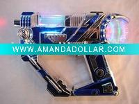 B/O FLASHING GUN