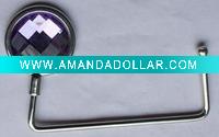 Wholesale fashion bag/purse hanger