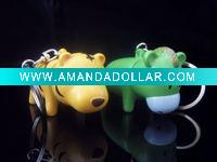 Wholesale Customised Cartoon PVC Figurine