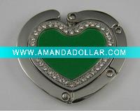 Wholesale fashion bag/purse hanger