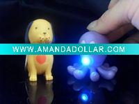 PVC Cartoon Figurines