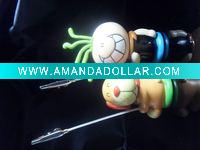 Wholesale PVC Cartoon Figurines For Kids For Promotion