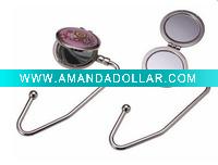 Wholesale fashion bag/purse hanger