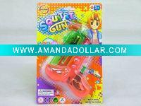 pump action water gun H-006A