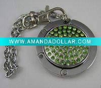 Wholesale fashion bag/purse hanger