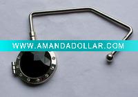 Wholesale fashion bag/purse hanger