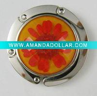 Wholesale fashion bag/purse hanger