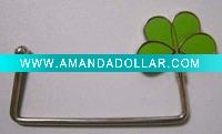Wholesale fashion bag/purse hanger