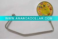 Wholesale fashion bag/purse hanger