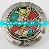 Wholesale fashion bag/purse hanger