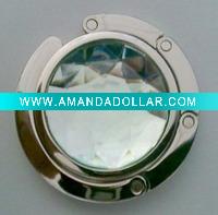 Wholesale fashion bag/purse hanger