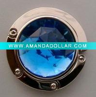 Wholesale fashion bag/purse hanger