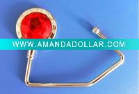 Wholesale fashion bag/purse hanger