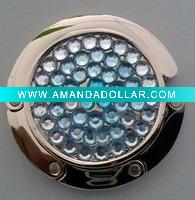 Wholesale fashion bag/purse hanger
