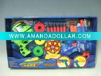 Air gun toy