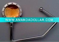 Wholesale fashion bag/purse hanger