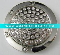 Wholesale fashion bag/purse hanger