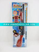 SOFT BULLET GUN