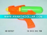 water gun