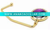 fashion bag/purse hanger