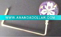 fashion bag/purse hanger