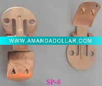 Wholesale BRASS CLIP