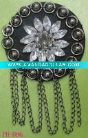 Wholesale fashion patch