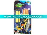 air blaster gun