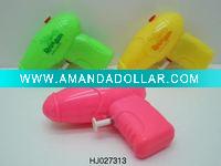water gun