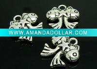 2011 newest fashion tibetan style charms YT053