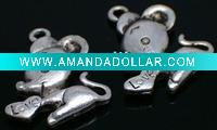 2011 newest fashion tibetan silver jewelry YT051