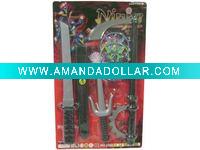 Weapons set 1092706