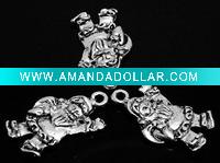 2011 newest Fashion metal beads YT048