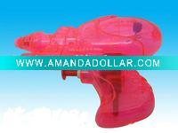 Wholesale plastic water pistol toy