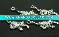 2011 newest fashion tibetan silver jewelry YT050