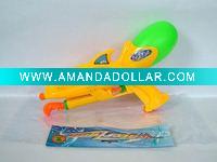 Wholesale WATER GUN WITH LIGHT AND SOUND