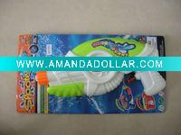 Plastic water gun (MH 0803)