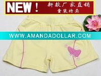 770 Kid pants